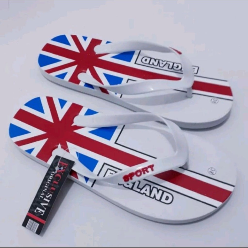 SANDAL JEPIT PRIA DISTRO TERBARU_SANDAL JEPIT ENGLAND TERMURAH