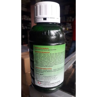 Jual Hormon zpt ATOMON Perangsang dan Vitamin 500 ml | Shopee Indonesia