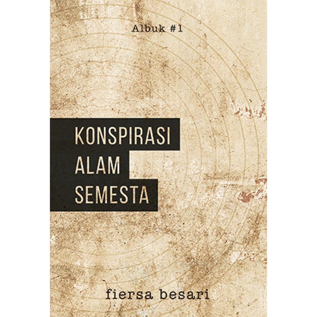 Promo Konspirasi Alam Semesta Berkualitas
