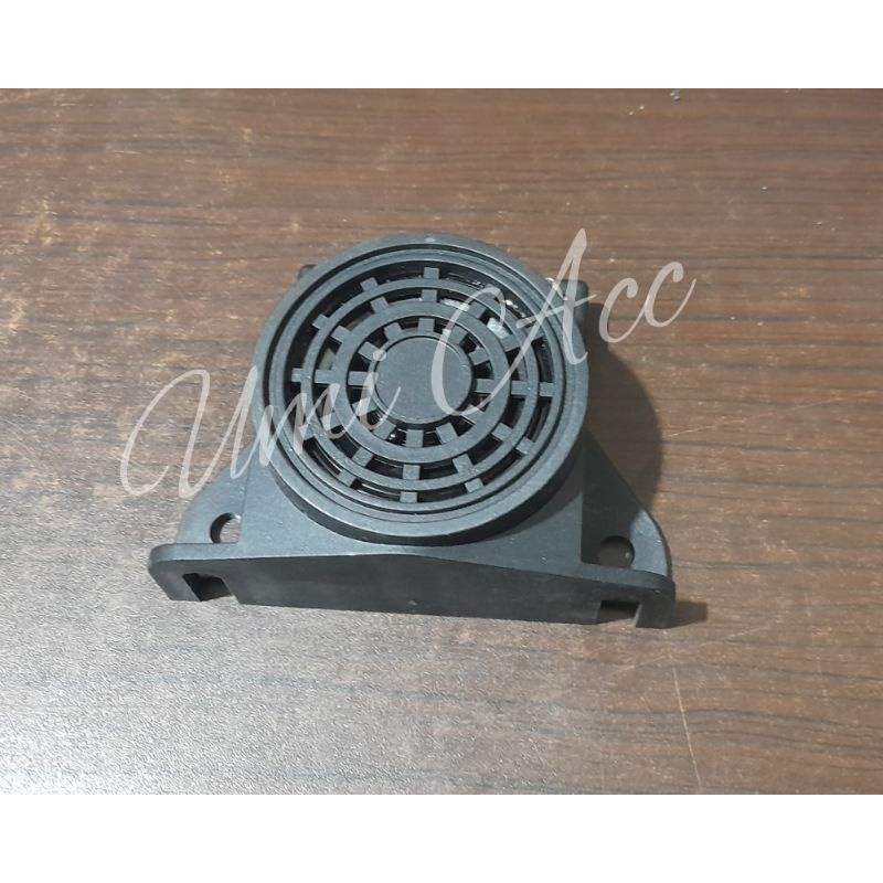 Alarm Mundur Awas-Awas / Alarm Mundur Truk Bus Coldiesel 24 Volt