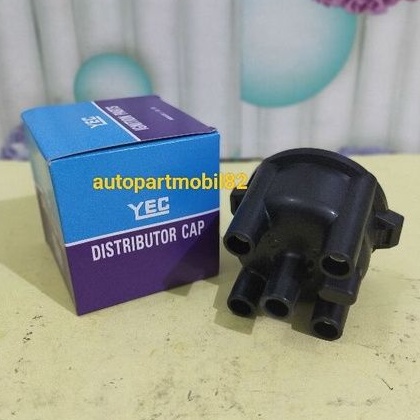 Tutup Delco Kijang 4K 5K 7K