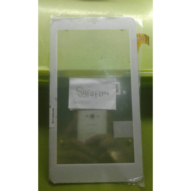 Touchscreen ts tc layar sentuh advan i7u  i7lite  i7 lite