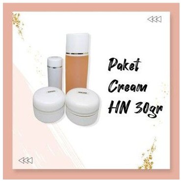 CREAM HN 30GR / CREAM HN PAKET BESAR