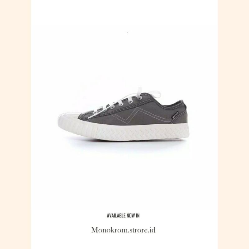 Sepatu casual gearfourth