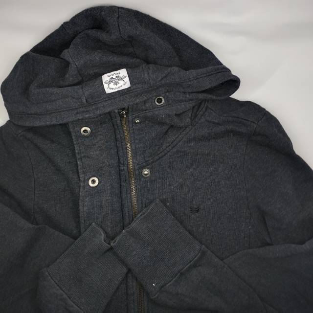 Hoodie Polham Original ( preloved )