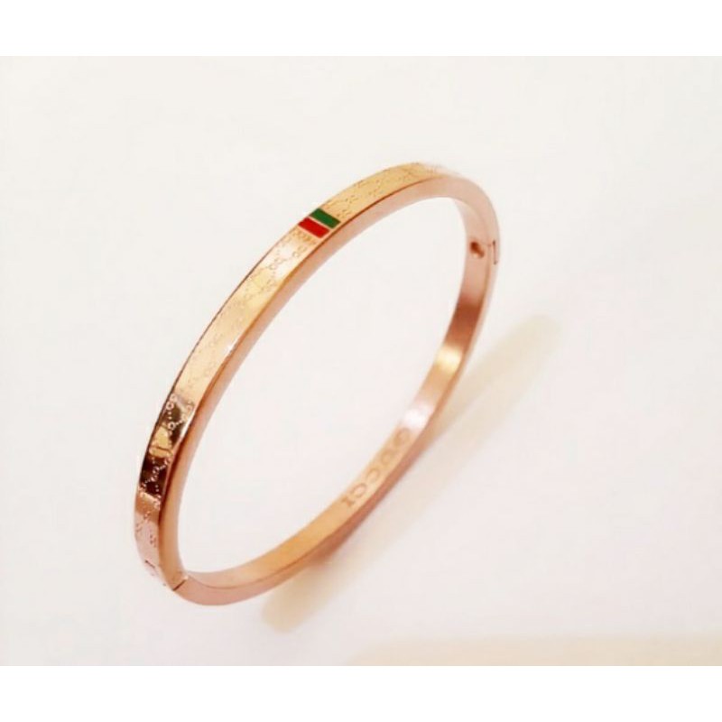 gelang titanium anak perempuan