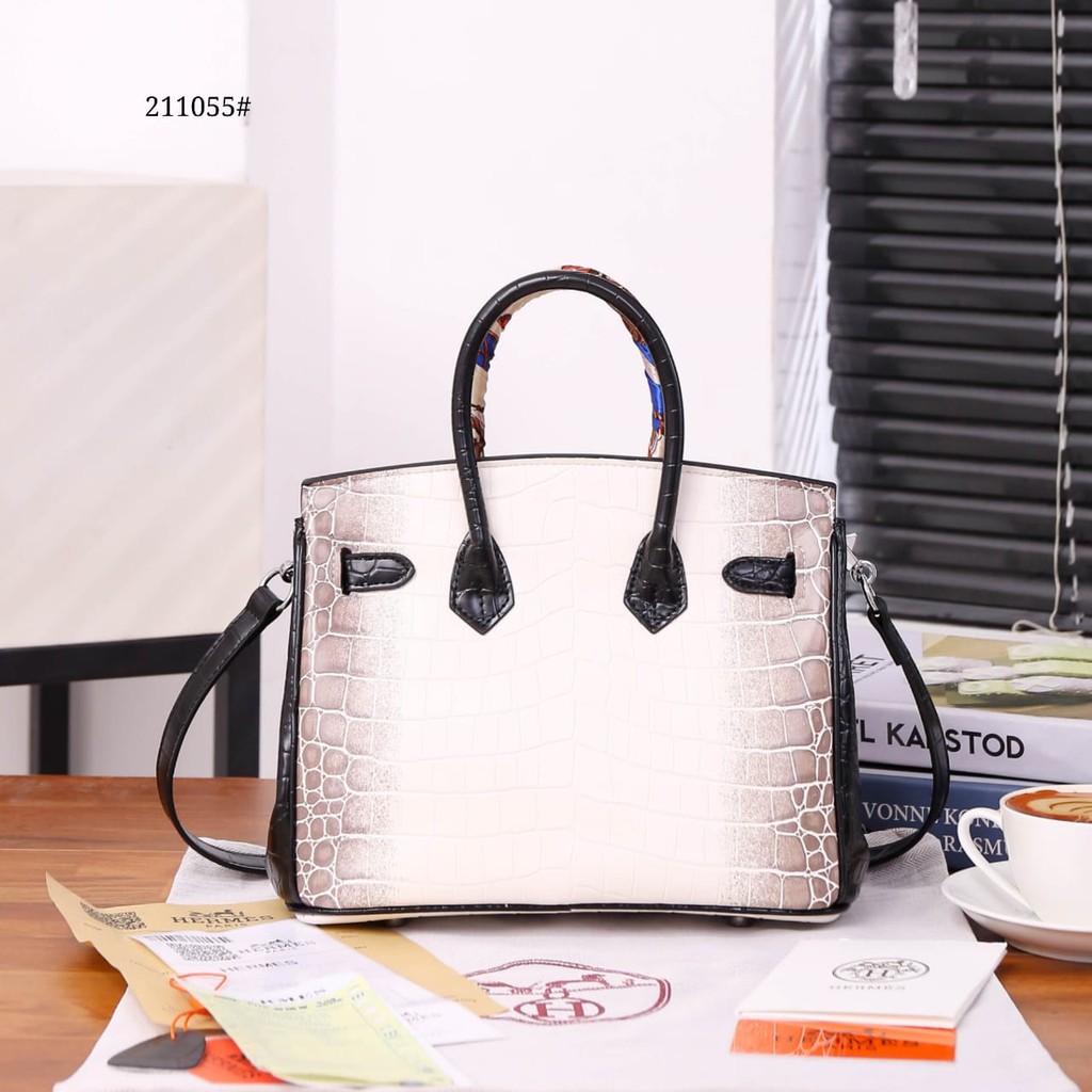 Tas 24 Two Tone 211055