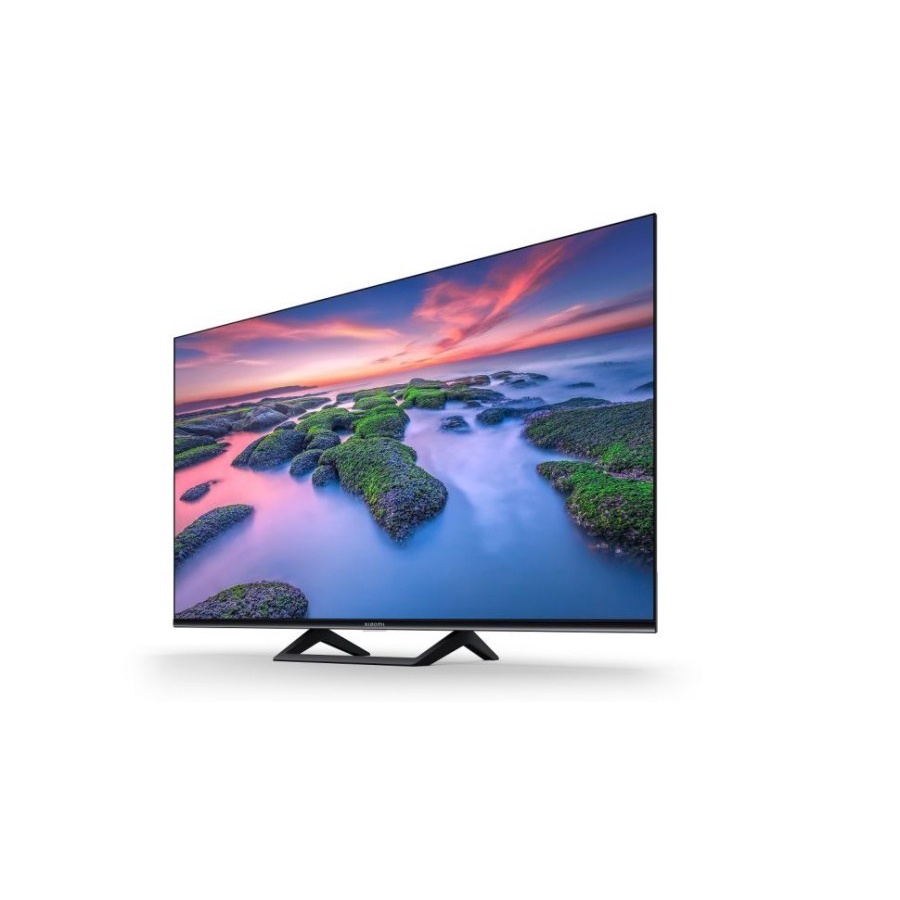 XIAOMI Smart TV A2 32 inch HD-ELA4775ID Android Garansi Resmi 1 Tahun