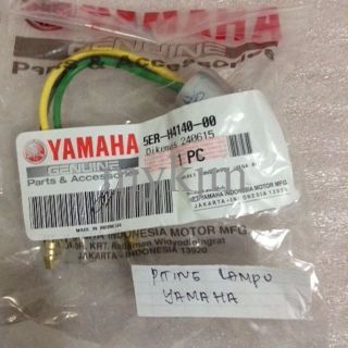 Piting Lampu Yamaha Mio Ori