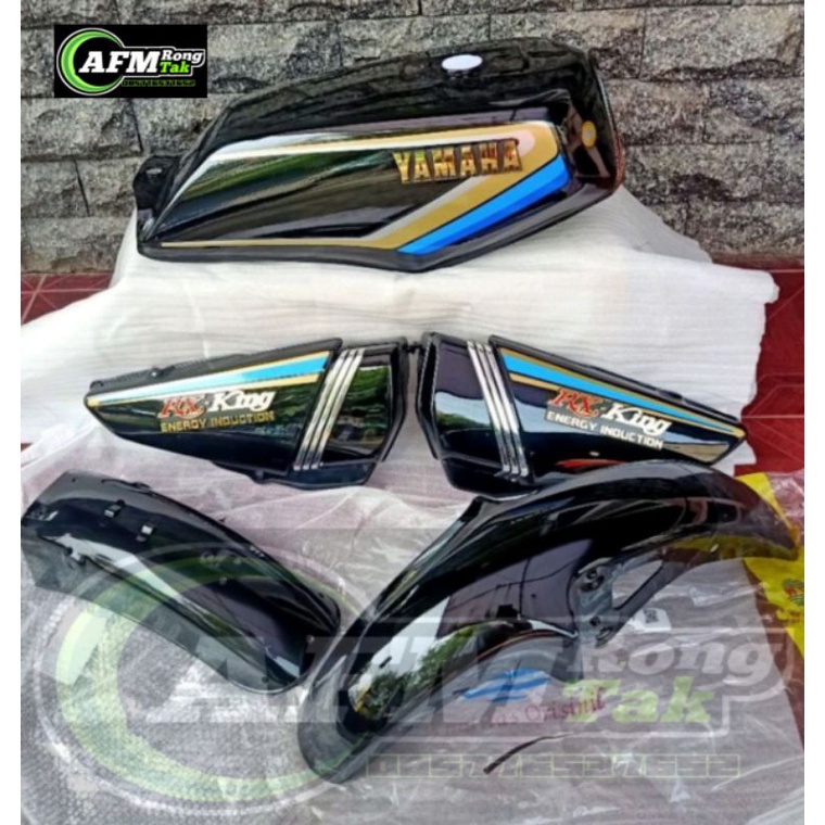 paket body rx king tahun 90 91 paket rx king bodi set rx king tangki rx king bok aki rx king lis cro