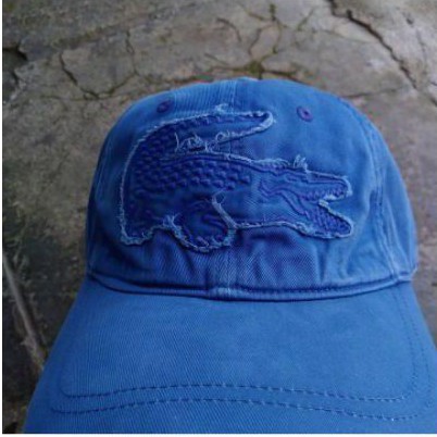 LACOSTE TOPI LACOSTE SECOND IMPORT