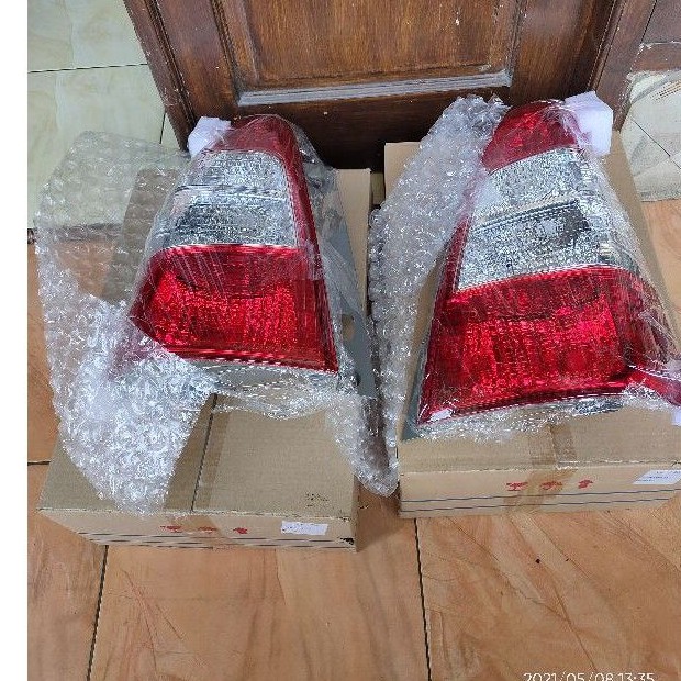 stoplamp Innova 2012-2015