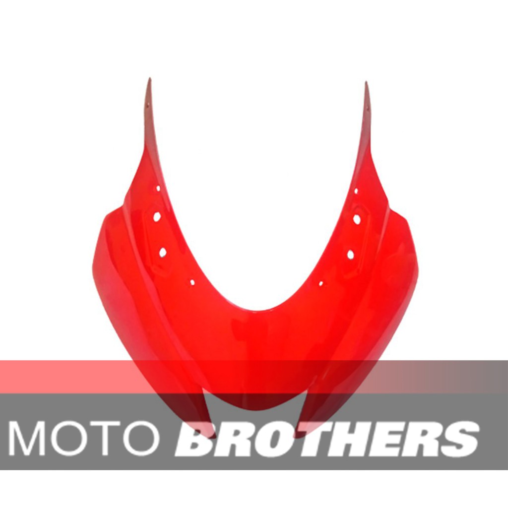 COVER LAMPU DEPAN SUZUKI GSX-R150