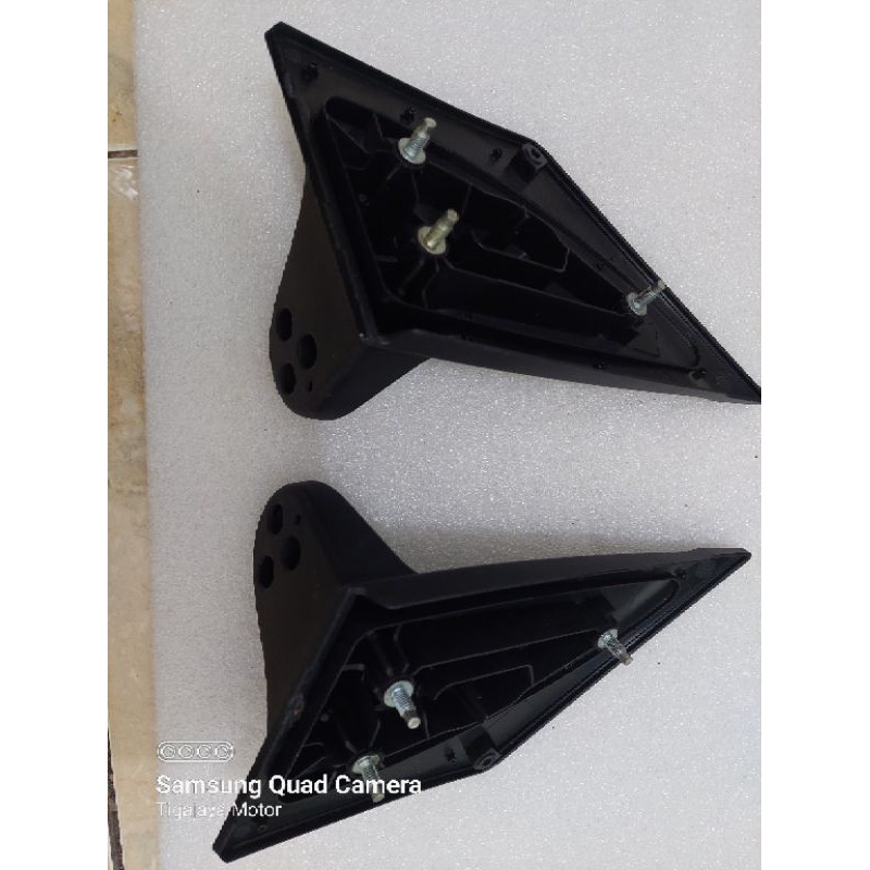 dudukan kaki spion all new avanza xenia veloz 2012 2013 2014 2015 2016 2017 2018 sisi kanan/sisi kir