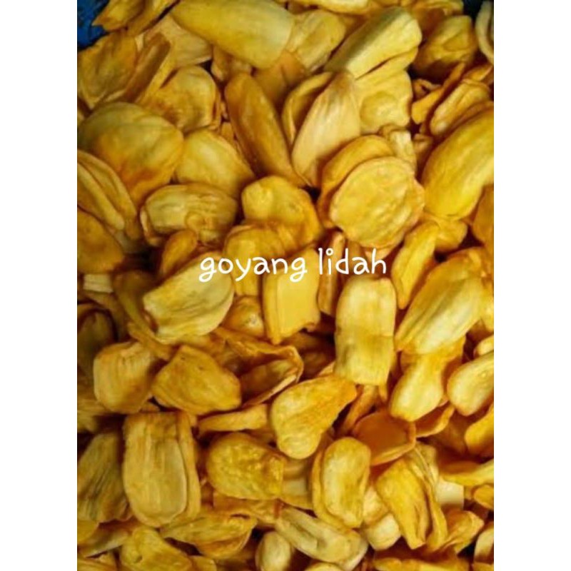 

kripik nangka super 250gr