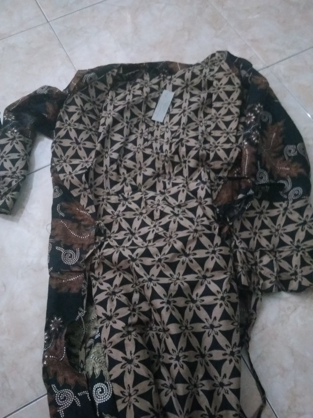 Gamis Batik Manggar, Padi,sekar,cantik,kubis,kipas,daun,kupu,nadine,gendis,kawung,parang,serit,seno