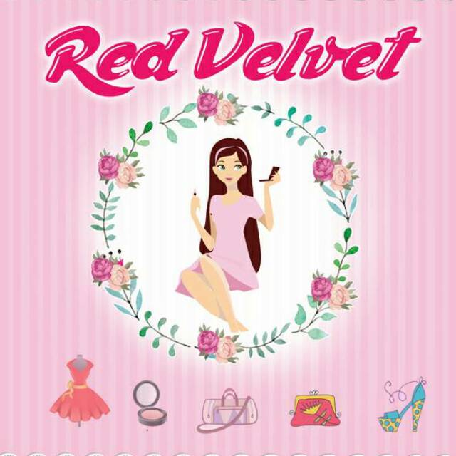 megaredvelvet