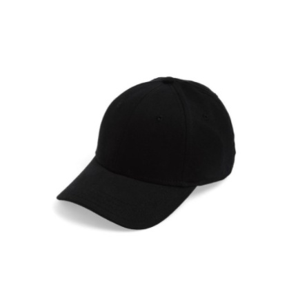Topi baseball pria wanita / topi casual / topi polos/Terbaik