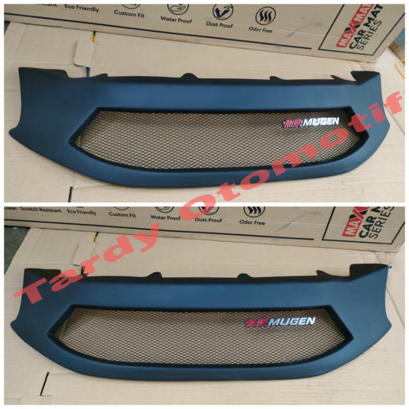 Grill Mobilio Type E 2014-2016 Jaring Mugen