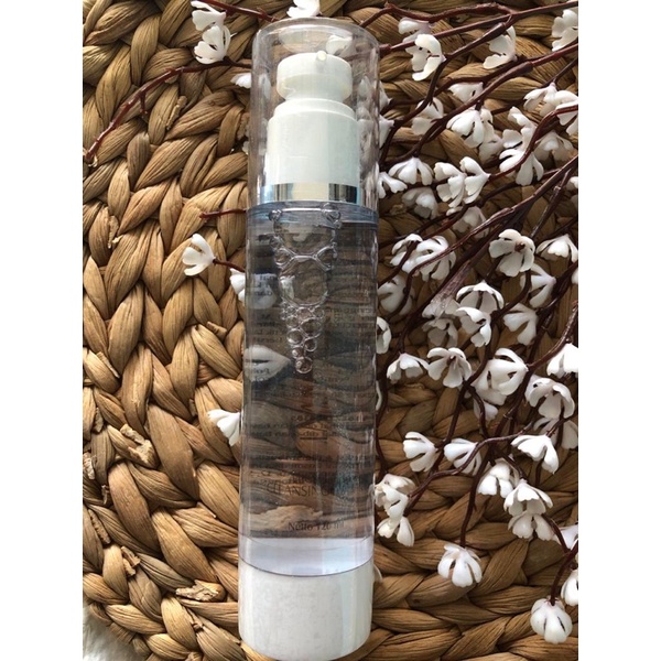 IMMORTAL MICELLAR CLEANSING WATER