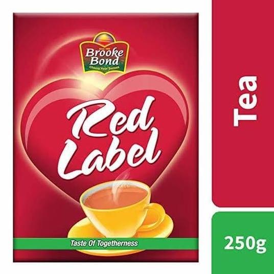 

><><><] Brooke Bond Tea 250gr / Teh India