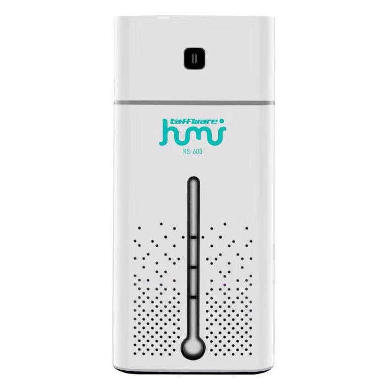 Taffware Air Humidifier Aromatherapy RGB Night Light 1000ml - PTH