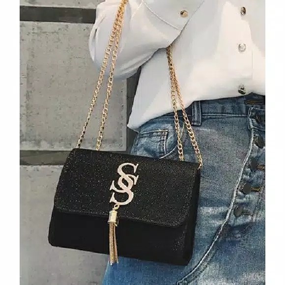 Tas ss bulu