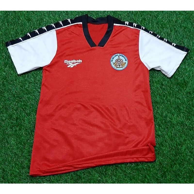 Jersey Retro Gelora Dewata 1999