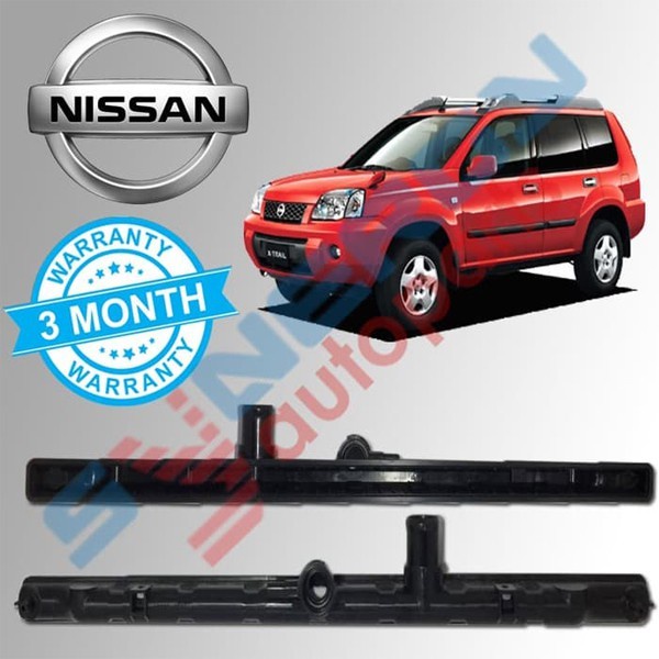 Upper Tank Radiator Nissan Xtrail 2004 Gen1 H6203