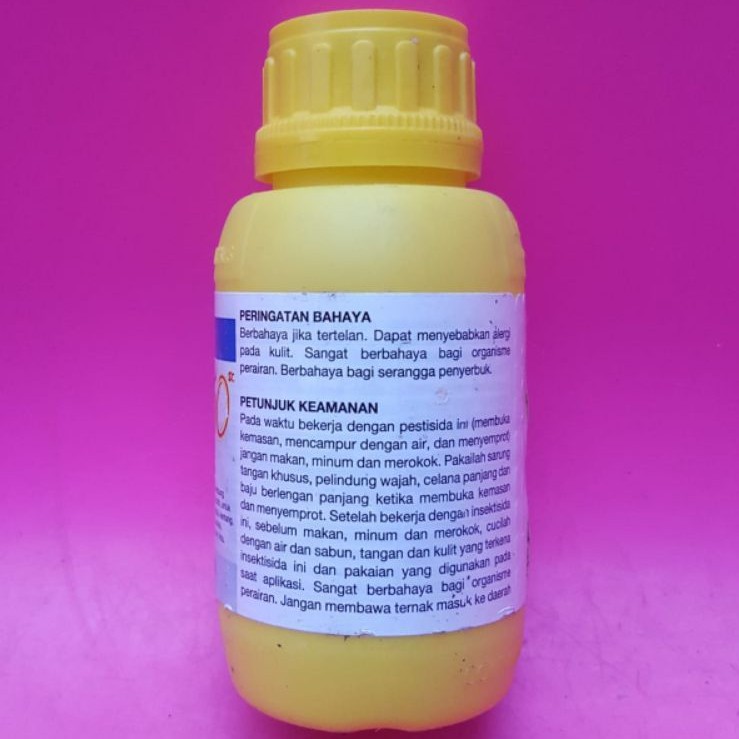 Regent 50SC 100ML Insektisida dan ZPT