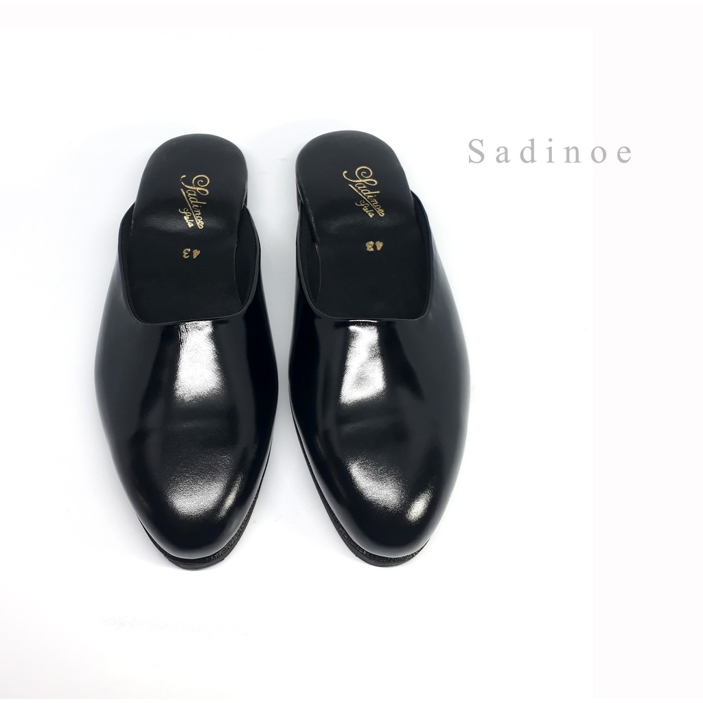 Selop Pria / Selop Kulit / Selop SLPX3