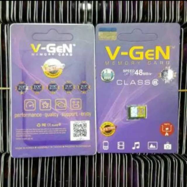 

Mm card
