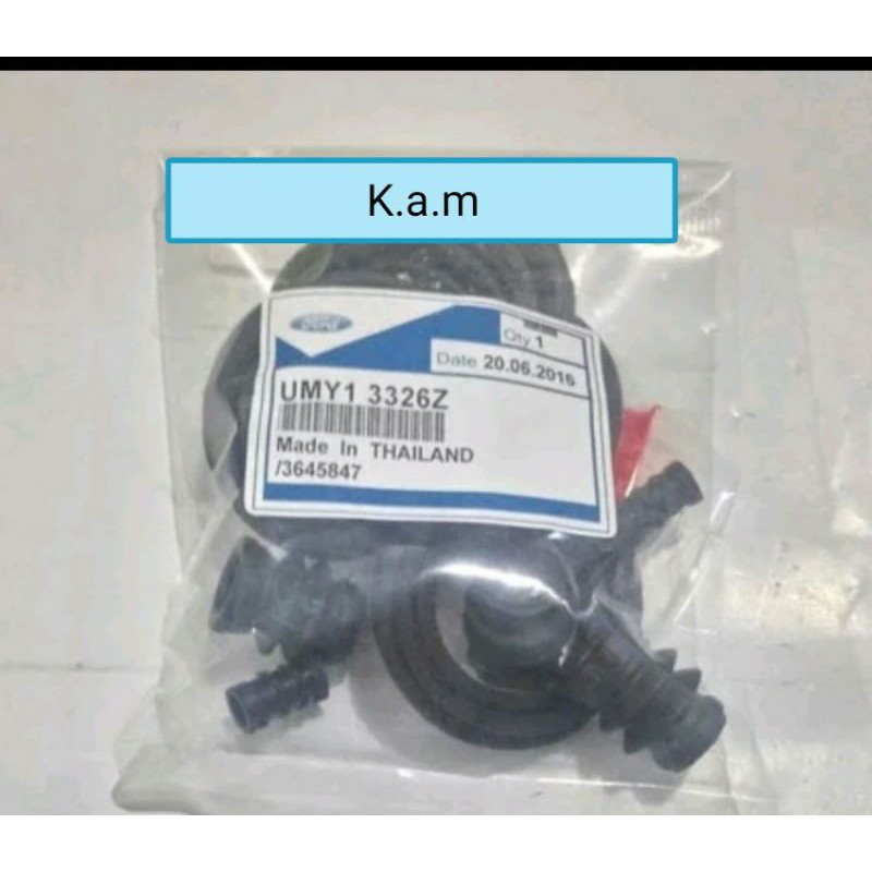 kaliper kit ford ranger double piston