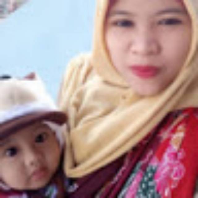 sannyreyhidayah