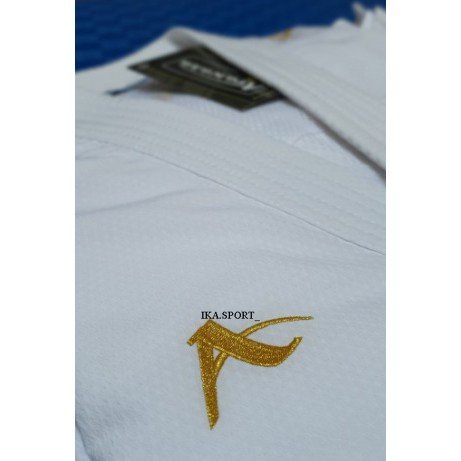 (ARZ) ARAWAZA - OPAL "GOLD" series - WKF Approved