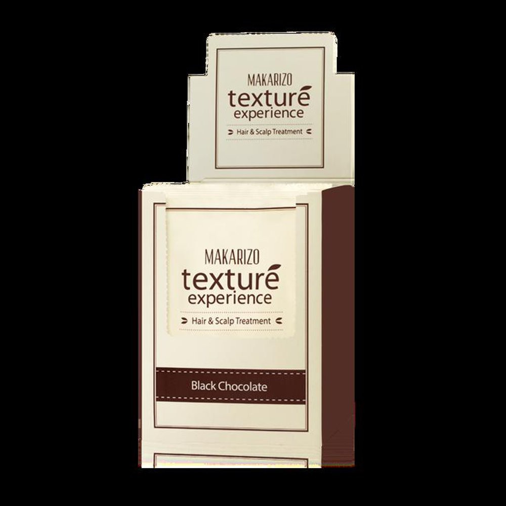 ❤GROSIR❤MAKARIZO TEXTURE EXPERIENCE HAIR&amp;SCALP TREATMENT 60 gr