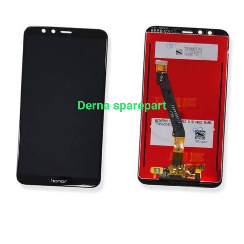 Lcd Touchscreen Huawei Honor 9 Lite