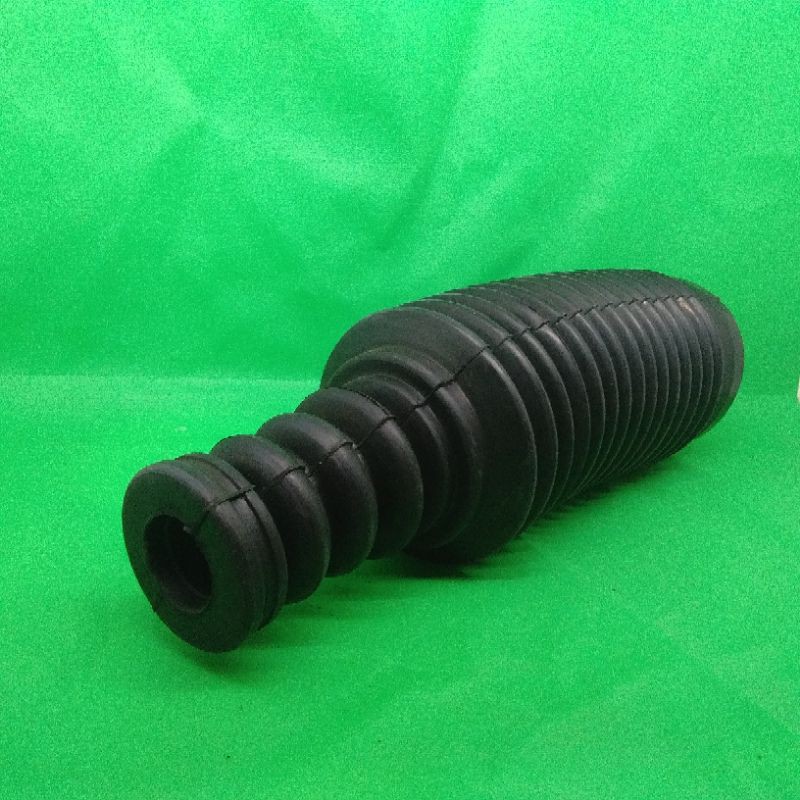 BOOT SHOCK BREAKER DEPAN JAZZ