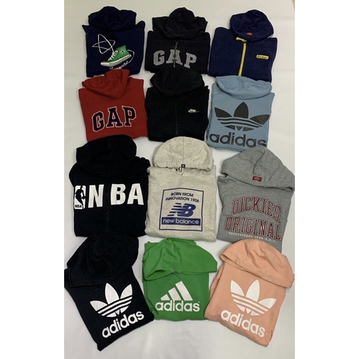 PAKET USAHA HOODIE OVERSIZE