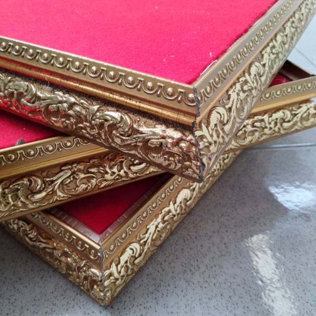 SET SESERAHAN MAHAR PERNIKAHAN || MAHAR PERNIKAHAN || MAHAR COSTUM MURAH || MAHAR MURAH || SESERAHAN