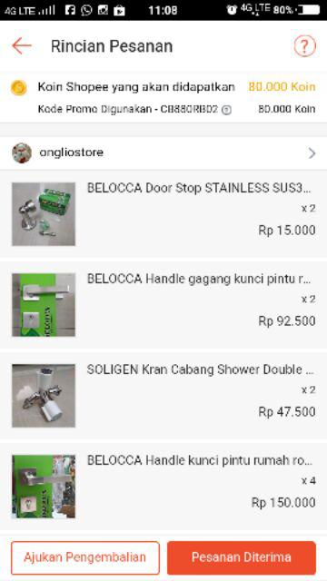 Flush Bold Realock 8+12 Stanlis 304,grendel Tanam,selot Tanam Stanlis Flush Bold Dekson Kunci Selt