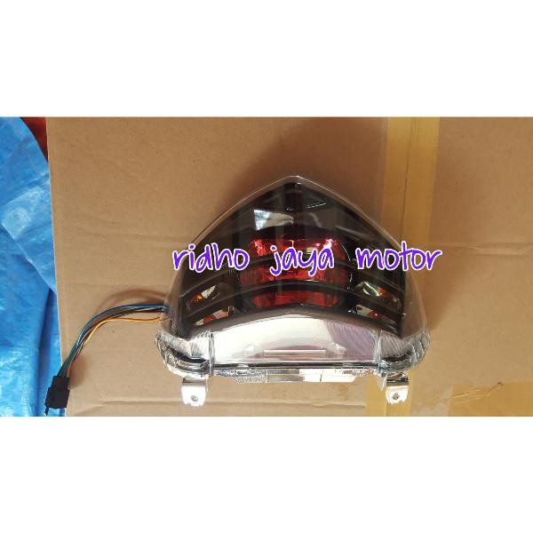 lampu stop mio soul gt 125