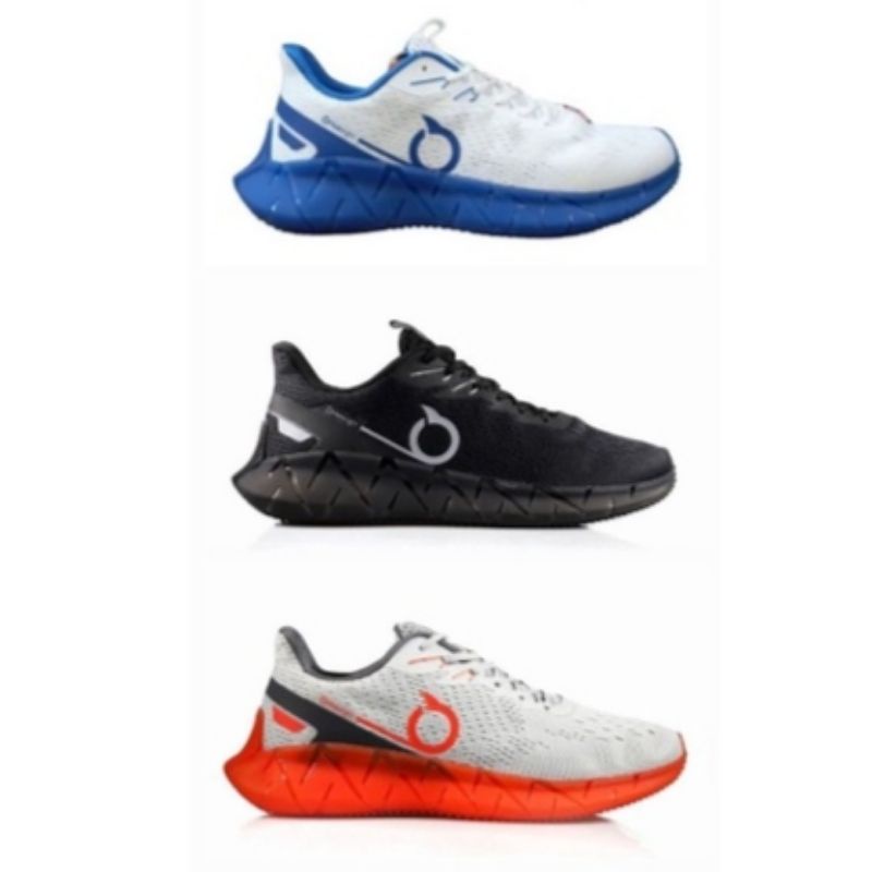 SEPATU SNEAKERS RUNNING ORTUS ORTUSEIGHT REFLOW ORIGINAL