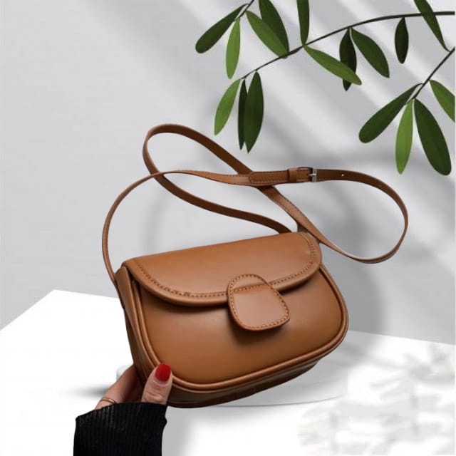 Zalfa Tas Selempang Fashion Wanita Paula Bag