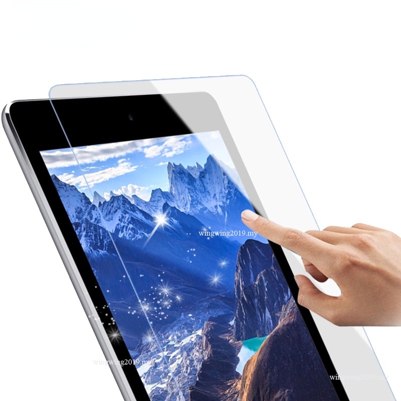 Film Pelindung Layar Tempered Glass Untuk Tablet PC ALLDOCUBE Kpad 10.4 Inci