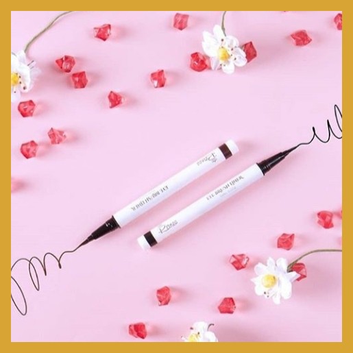 RANEE SIGNATURE EYE BRUSH LINER