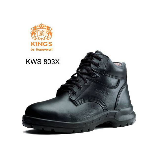 Sepatu KWS 803x