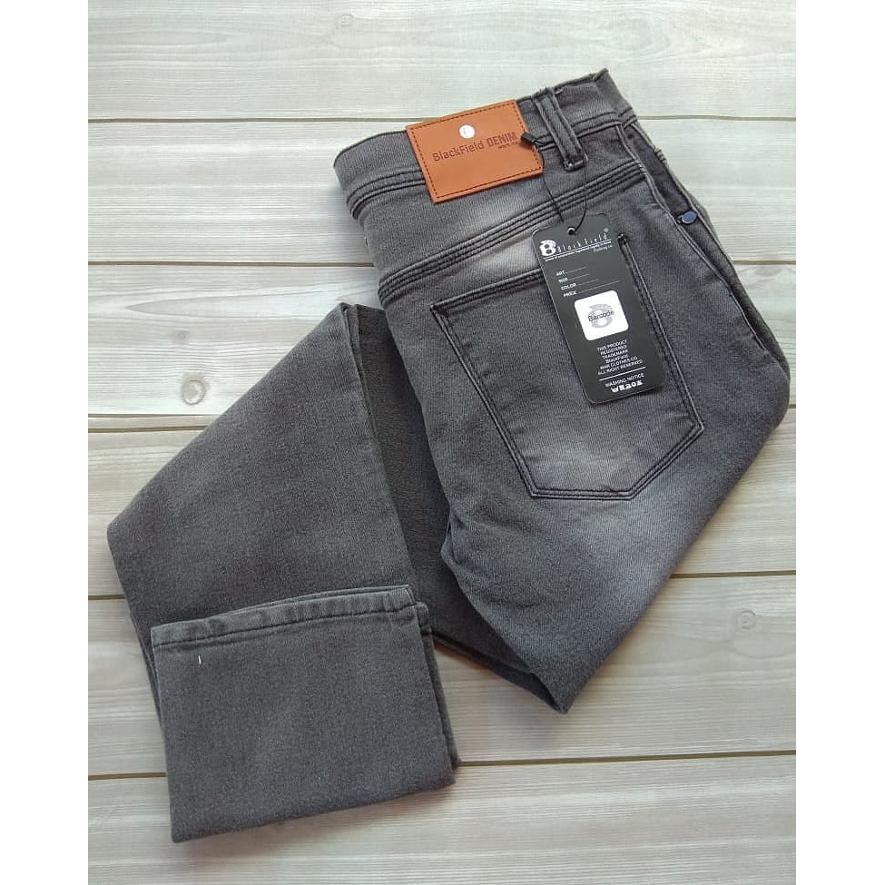 INDIOUS DENIM TERLARIS / Celana Jeans merk INDIOUS warna Abu-abu / jeans Grey / celana Levis Merk Indious