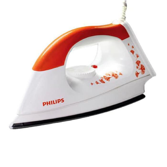 STK-0631 Philips setrika HI-115 / philps HI 115