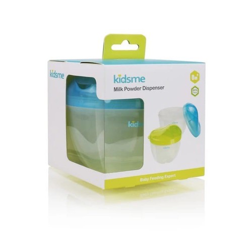 Kids Me Milk Powder Dispenser K-160309 (BPA FREE)